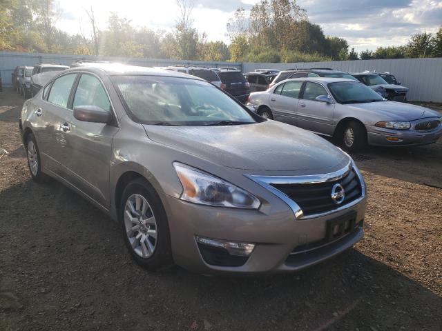 NISSAN ALTIMA 2.5 2014 1n4al3ap9en212842