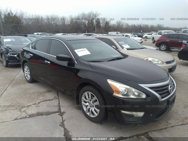 NISSAN ALTIMA 2014 1n4al3ap9en212906