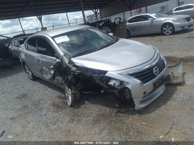 NISSAN ALTIMA 2014 1n4al3ap9en212999