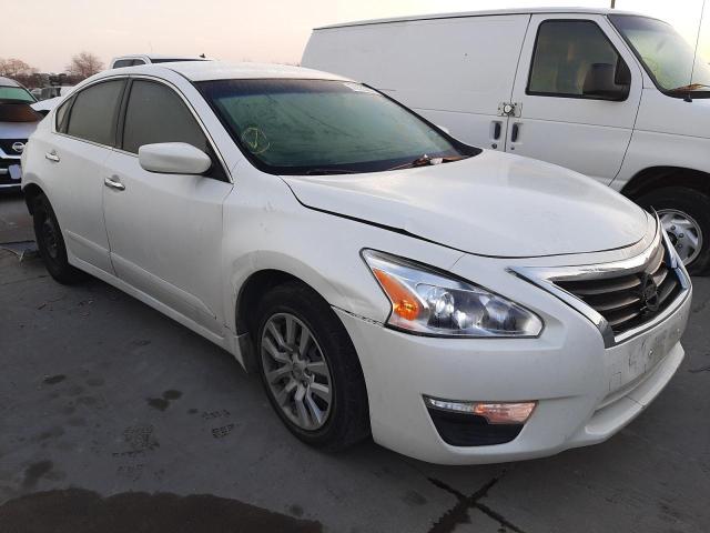 NISSAN ALTIMA 2.5 2014 1n4al3ap9en213201