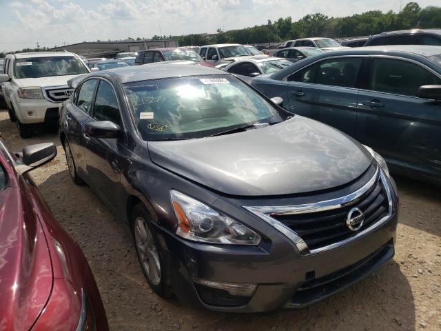 NISSAN ALTIMA 2.5 2014 1n4al3ap9en213277