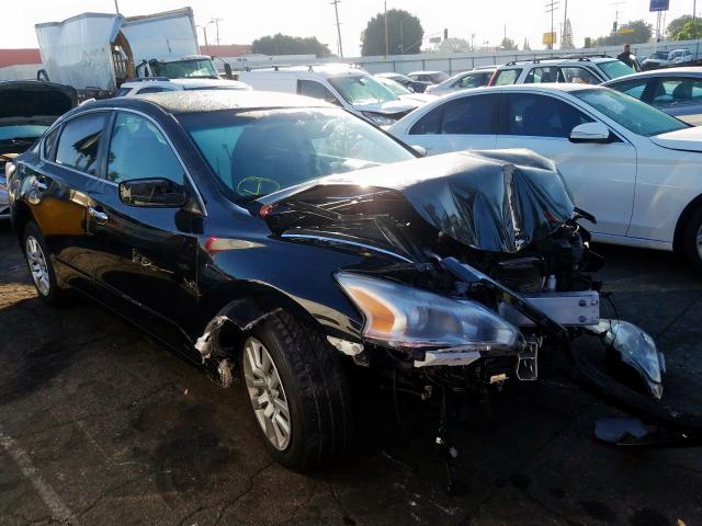 NISSAN ALTIMA 2.5 2014 1n4al3ap9en213294