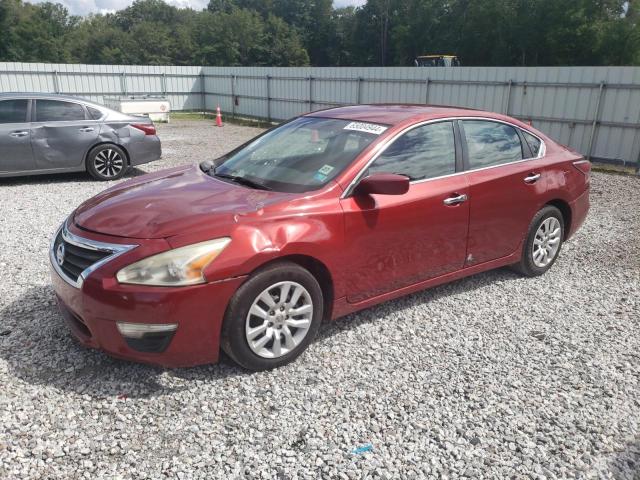 NISSAN ALTIMA 2.5 2014 1n4al3ap9en213506