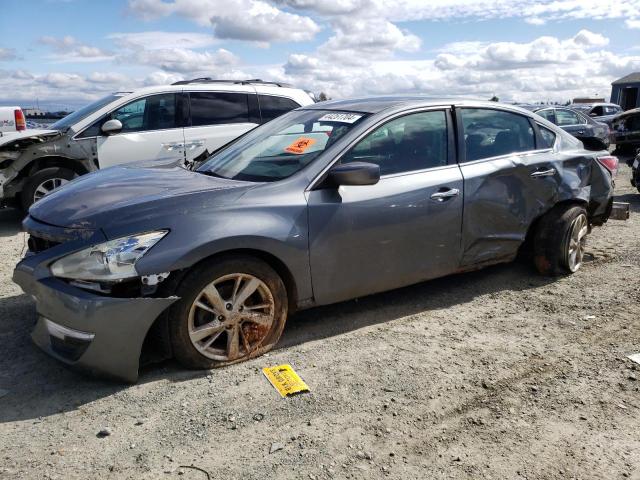 NISSAN ALTIMA 2014 1n4al3ap9en213540