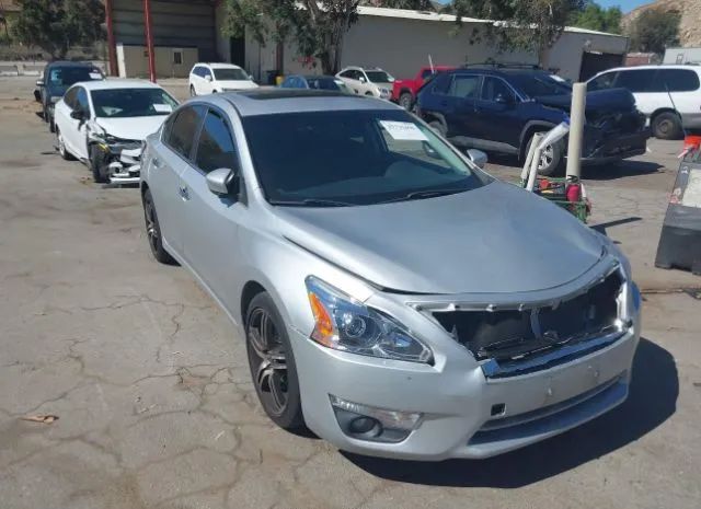 NISSAN ALTIMA 2014 1n4al3ap9en213909