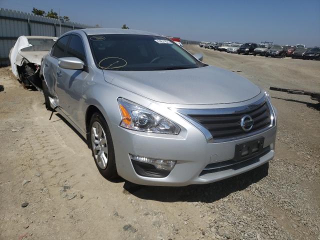 NISSAN ALTIMA 2.5 2014 1n4al3ap9en213912