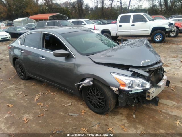 NISSAN ALTIMA 2014 1n4al3ap9en214882