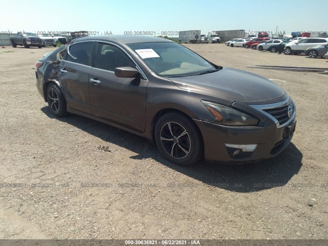 NISSAN ALTIMA 2014 1n4al3ap9en215109