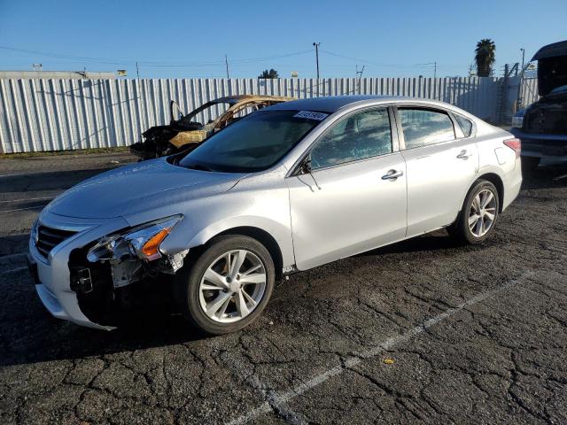 NISSAN ALTIMA 2014 1n4al3ap9en215420