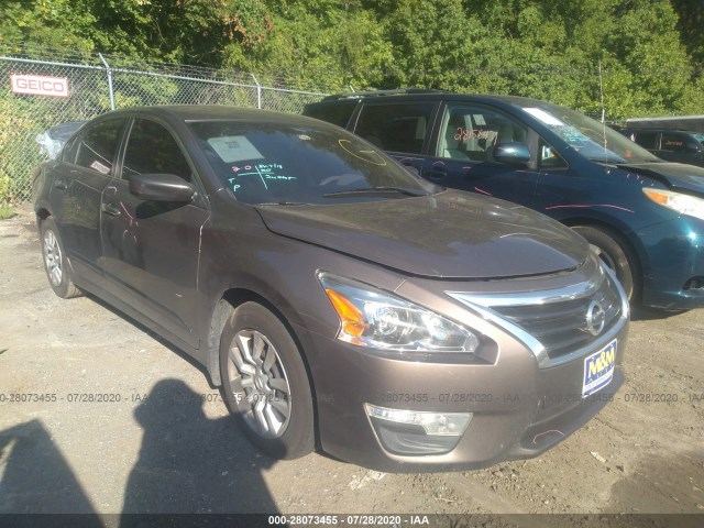 NISSAN ALTIMA 2014 1n4al3ap9en215546