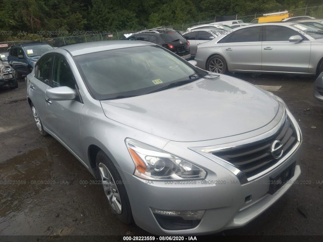 NISSAN ALTIMA 2014 1n4al3ap9en215854