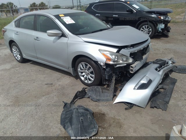 NISSAN ALTIMA 2014 1n4al3ap9en215952