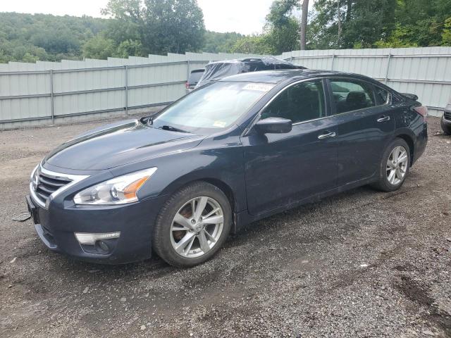 NISSAN ALTIMA 2.5 2014 1n4al3ap9en216258