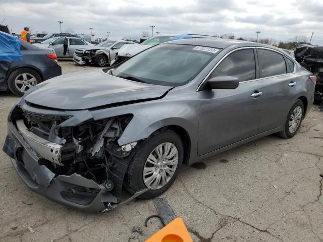 NISSAN ALTIMA 2.5 2014 1n4al3ap9en216521