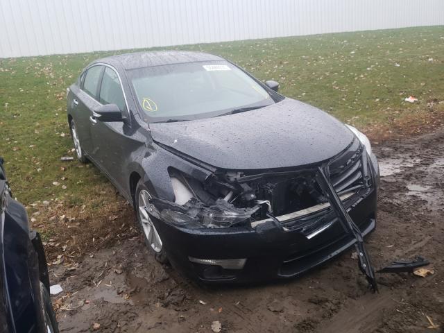 NISSAN ALTIMA 2.5 2014 1n4al3ap9en216728