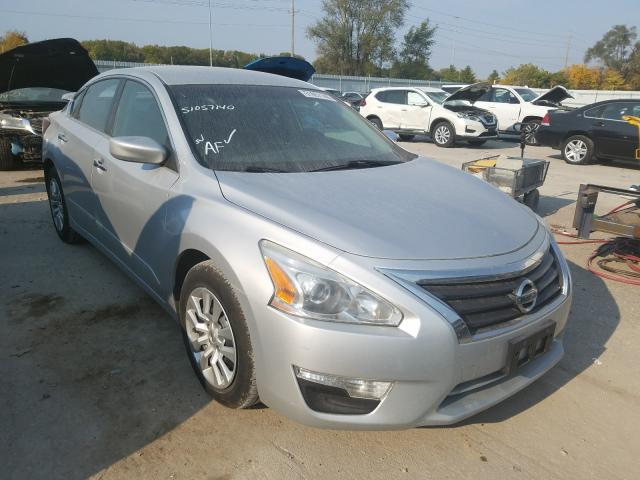 NISSAN ALTIMA 2.5 2014 1n4al3ap9en217068