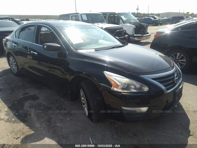 NISSAN ALTIMA 2014 1n4al3ap9en217166