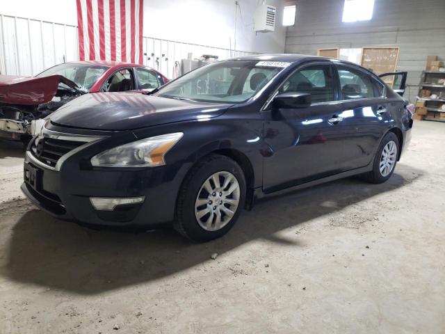 NISSAN ALTIMA 2.5 2014 1n4al3ap9en218009