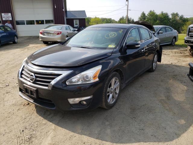 NISSAN ALTIMA 2014 1n4al3ap9en218852