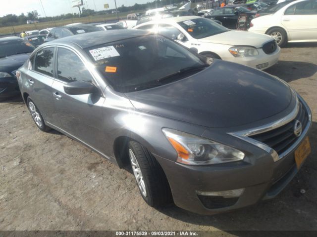 NISSAN ALTIMA 2014 1n4al3ap9en219483