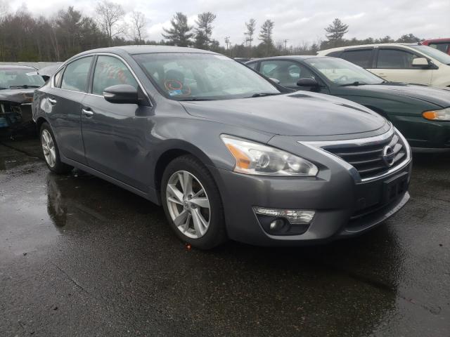 NISSAN ALTIMA 2.5 2014 1n4al3ap9en219550