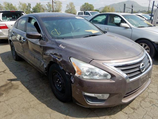 NISSAN ALTIMA 2.5 2014 1n4al3ap9en219676