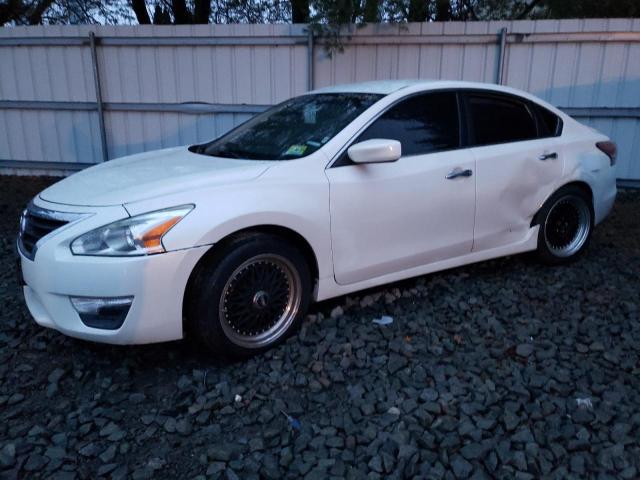 NISSAN ALTIMA 2.5 2014 1n4al3ap9en219869