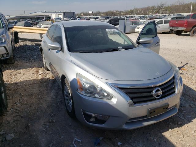 NISSAN ALTIMA 2.5 2014 1n4al3ap9en220312