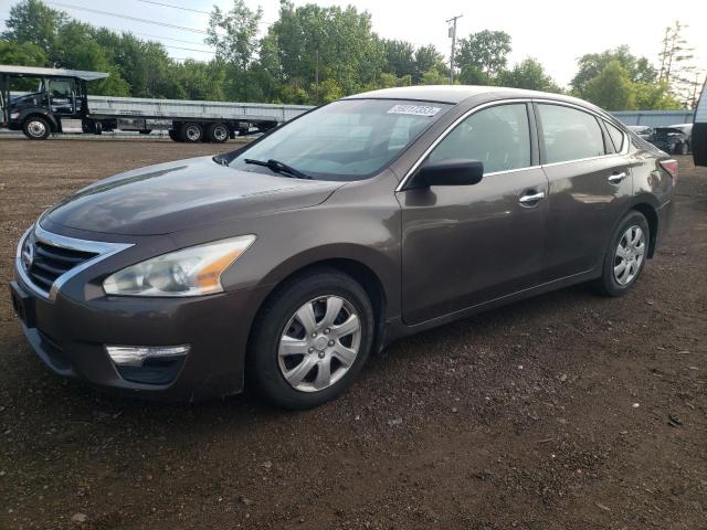 NISSAN ALTIMA 2.5 2014 1n4al3ap9en220469