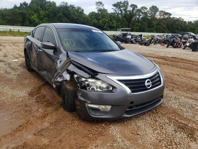 NISSAN ALTIMA 2.5 2014 1n4al3ap9en220603