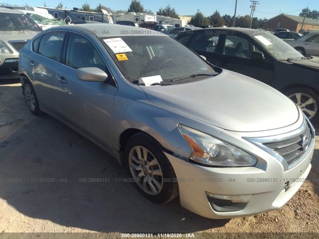 NISSAN ALTIMA 2014 1n4al3ap9en220827