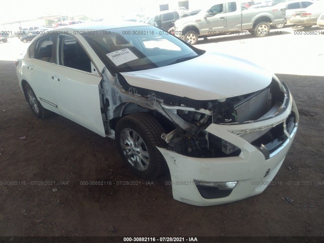 NISSAN ALTIMA 2014 1n4al3ap9en222660