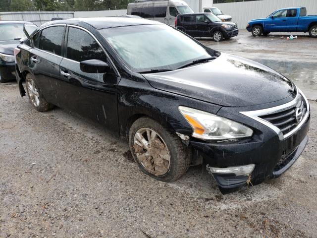 NISSAN ALTIMA 2.5 2014 1n4al3ap9en223064