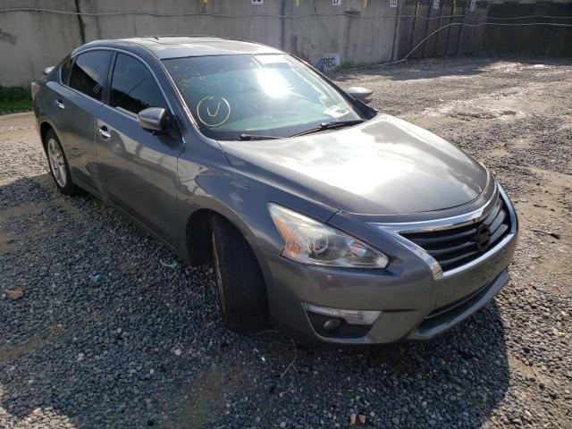 NISSAN ALTIMA 2014 1n4al3ap9en223386