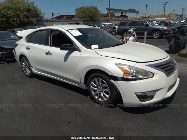 NISSAN ALTIMA 2014 1n4al3ap9en223498