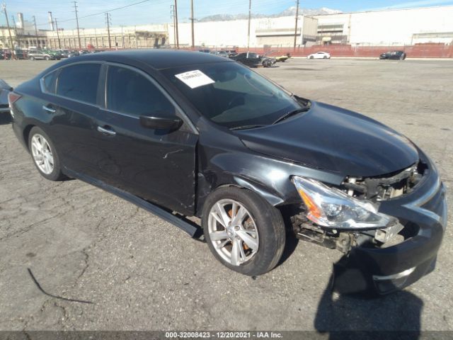 NISSAN ALTIMA 2014 1n4al3ap9en223887