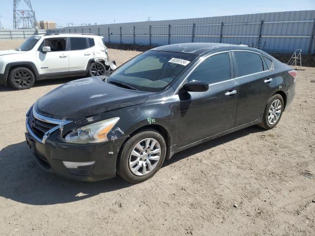 NISSAN ALTIMA 2.5 2014 1n4al3ap9en224022