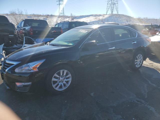 NISSAN ALTIMA 2.5 2014 1n4al3ap9en224229