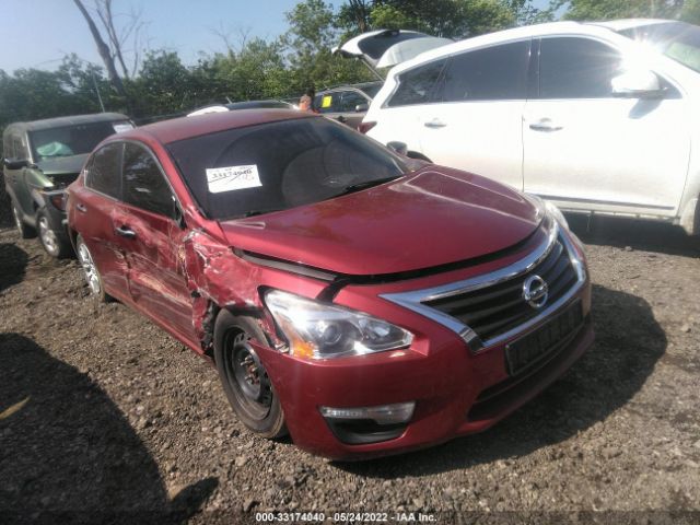 NISSAN ALTIMA 2014 1n4al3ap9en224506