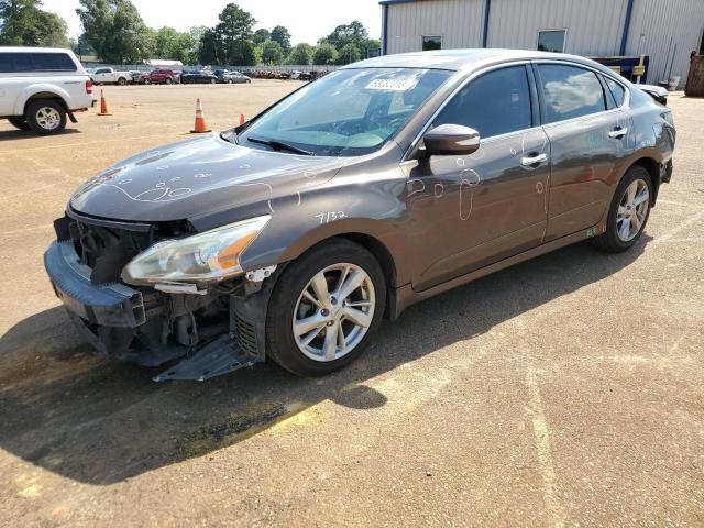 NISSAN ALTIMA 2.5 2014 1n4al3ap9en224778