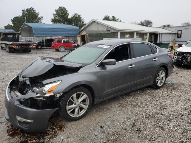 NISSAN ALTIMA 2014 1n4al3ap9en225591