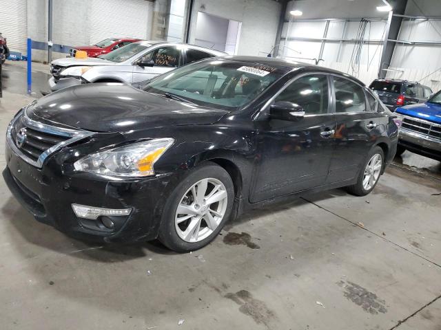 NISSAN ALTIMA 2014 1n4al3ap9en226465