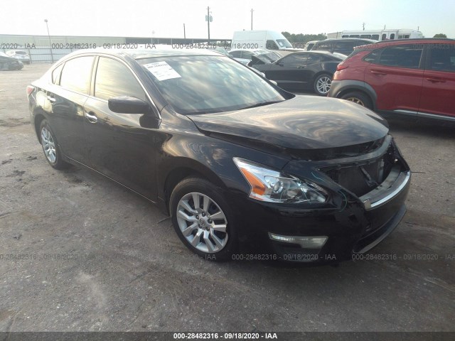 NISSAN ALTIMA 2014 1n4al3ap9en229785