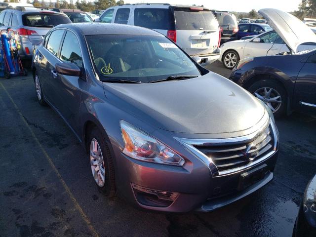 NISSAN ALTIMA 2.5 2014 1n4al3ap9en229835