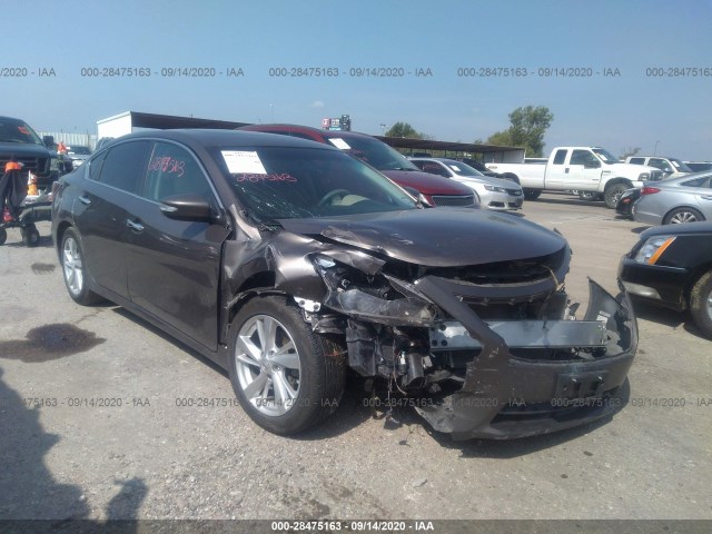 NISSAN ALTIMA 2014 1n4al3ap9en230578