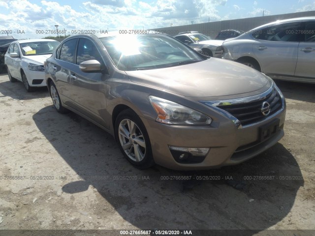 NISSAN ALTIMA 2014 1n4al3ap9en230645