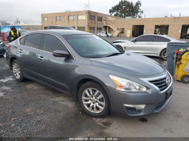 NISSAN ALTIMA 2014 1n4al3ap9en231469