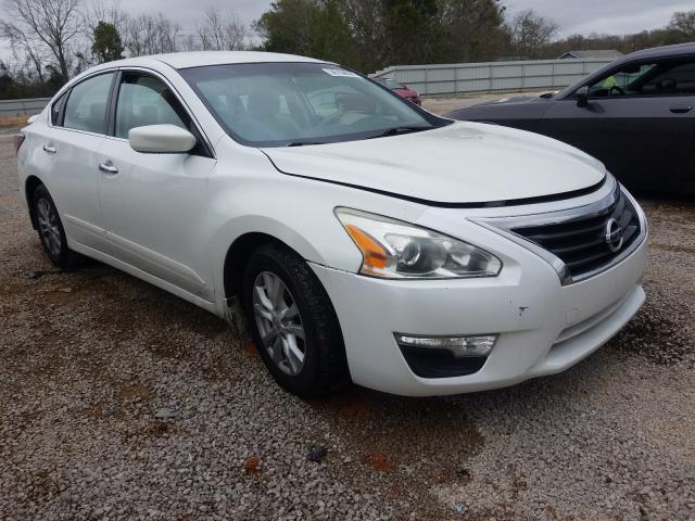 NISSAN ALTIMA 2.5 2014 1n4al3ap9en232198