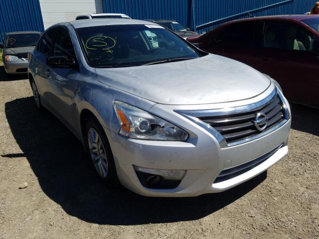 NISSAN ALTIMA 2.5 2014 1n4al3ap9en232220