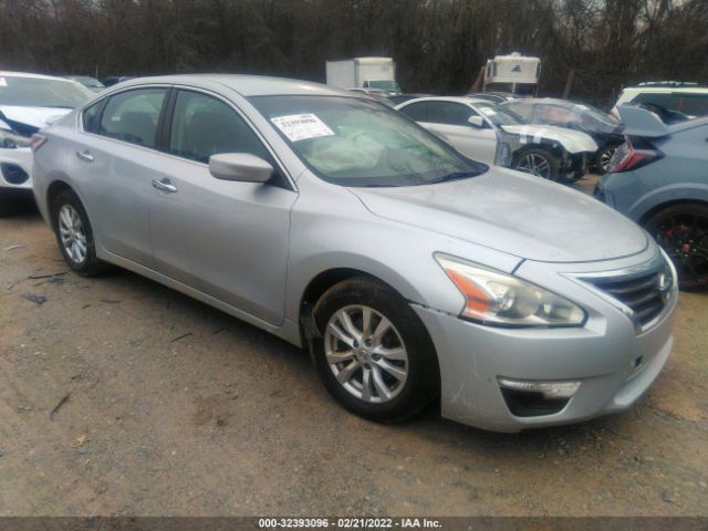 NISSAN ALTIMA 2014 1n4al3ap9en232248